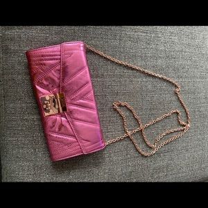 MCM Wallet Crossbody Bag